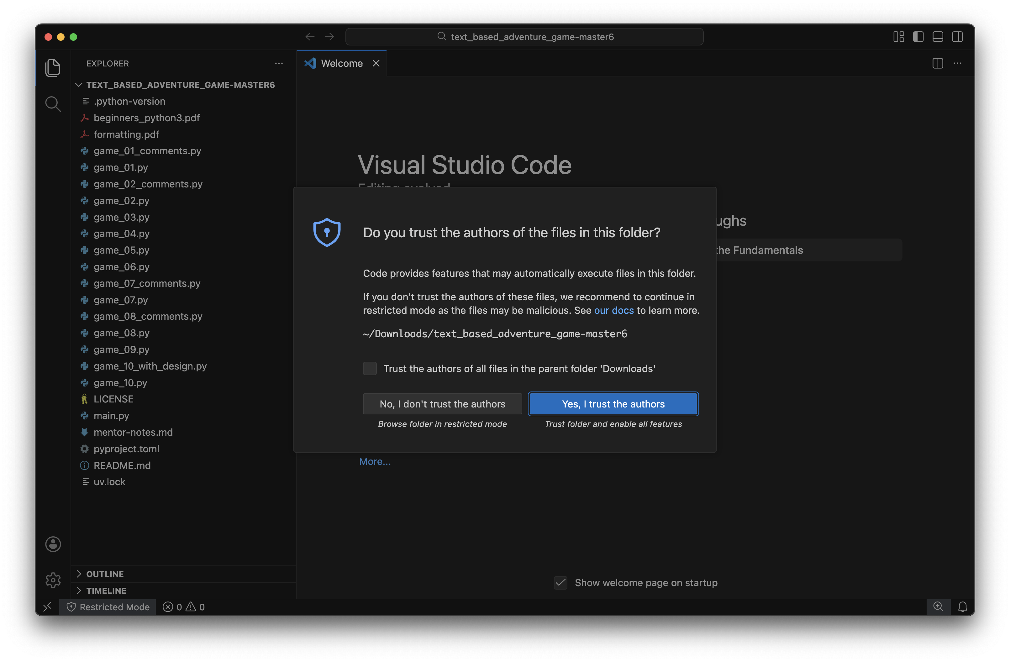 ../../_images/vscode-startup.png